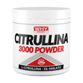 WHY Sport Citrullina 3000 Powder 201 g - confezione