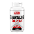 WHY Sport Tribulus 90 Plus 90 cpr - confezione