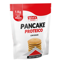WHY Sport Pancake Proteico New Original 1 kg - confezione