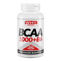 WHY Sport BCAA 1000 + B6 100-200-300 cpr - 100 cpr