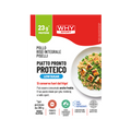 WHY Sport Piatto Pronto Proteico 280 g - confezione