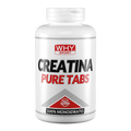 WHY Sport Creatina Pure Tabs 180 cpr - confezione