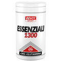 WHY Sport Essenziali 1300 1000 cpr - confezione