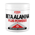 WHY Sport Beta Alanina Plus Powder 200 g - confezione