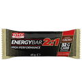 WHY Sport Energy Bar 2:1 45 g - Cacao
