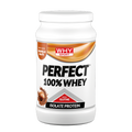 WHY Sport Perfect 100% Whey 450 g - Caramello salato