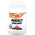 WHY Sport Perfect 100% Whey 1,8 kg - Wafer Nocciola