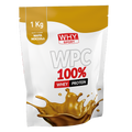WHY Sport WPC 100% 1 kg - Wafer Nocciola