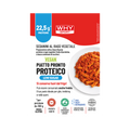 WHY Sport Piatto Pronto Proteico Sedanini Al Ragu’ Vegetale 300 g - confezione