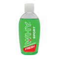 WHY Sport Doccia Shampoo Fresh 100 ml - confezione