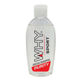 WHY Sport Doccia Shampoo Purity 100 ml - confezione