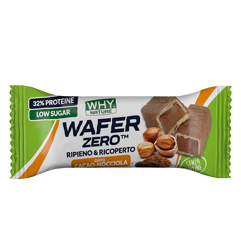WAFER ZERO 35g Why Nature