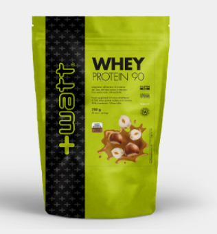 Whey Protein 90 (750g)