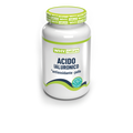 Why Nature Acido Ialuronico 30 Capsule – confezione originale