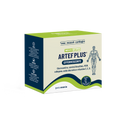 Why Nature Artef Plus Effervescente Arancia 24 Bustine – confezione originale