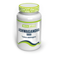 Why Nature Ashwagandha 1000 KSM-66 – 60 Compresse – confezione originale