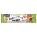Why Nature Barretta Sostitutivo Pasto – BOX 24 × 60 g – Caramello salato – BOX 24 × 60 g – confezione originale