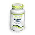 Why Nature Biotina Forte 60 Compresse – confezione originale