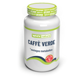 Why Nature Caffè Verde 60 Capsule – confezione originale