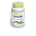 Why Nature Calcio 1200 – 120 Compresse – confezione originale