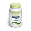 Why Nature Carnitina 1000 – 60 Compresse – confezione originale
