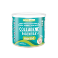 Why Nature Collagene Rigenera Marino 228 g Fior di Vaniglia – confezione originale