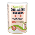 Why Nature Collagene Rigenera Skin Frutti di Bosco 321 g – confezione originale