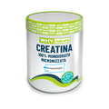 Why Nature Creatina Monoidrato Creavitalis 200 g Neutro – confezione originale