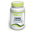 Why Nature Cromo Picolinato 90 Capsule – confezione originale