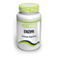Why Nature Enzimi 60 Compresse – confezione originale