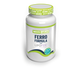 Why Nature Ferro Formula 60 Compresse – confezione originale
