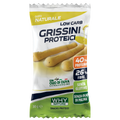 Why Nature Grissini Proteici 30 g – Naturale – confezione originale