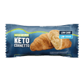 Why Nature Keto Cornetto Proteico 50 g – Classico – confezione originale