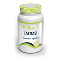 Why Nature Lattasi 60 Capsule – confezione originale