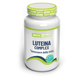 Why Nature Luteina Complex 30 Capsule – confezione originale