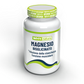 Why Nature Magnesio Bisglicinato 90 Compresse – confezione originale