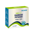Why Nature Magnesio Potassio Agrumi 14 Bustine – confezione originale