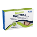 Why Nature Melatonina 80 Compresse – confezione originale