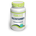 Why Nature Multivitaminico 60 Compresse – confezione originale