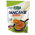 Low Sugar Pancake Proteico 1Kg Vaniglia Why Nature
