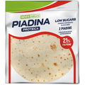 Why Nature Piadina Proteica 200 g – confezione originale
