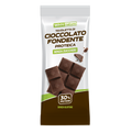 Why Nature Tavoletta Cioccolato Fondente Proteica 70 g – confezione originale