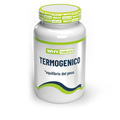 Why Nature Termogenico 60 Capsule – confezione originale