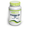 Why Nature Vitamina B12 1000 µg – 80 Compresse – confezione originale