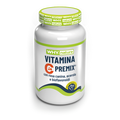 Why Nature Vitamina C Premix 60 Compresse – confezione originale
