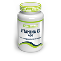 Why Nature Vitamina K2 MK-7 – 60 Compresse – confezione originale