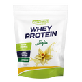 Why Nature Whey Protein 300 g – Vaniglia – confezione originale