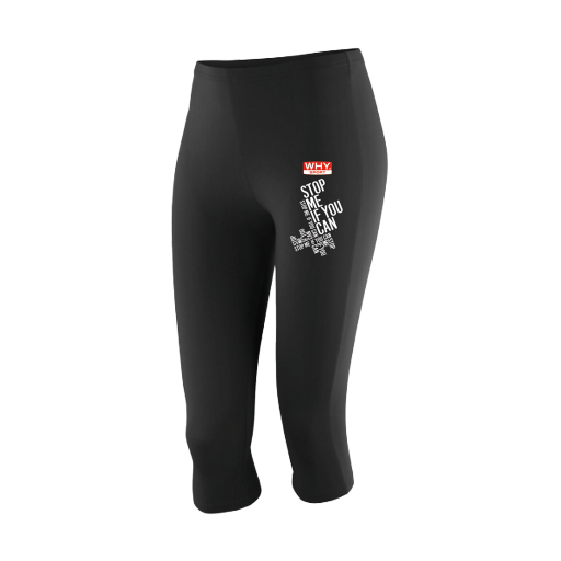 WHY Sport Leggings Donna WHY Sport - XS