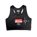 WHY Sport Top Donna WHY Sport - L