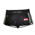 WHY Sport Shorts Donna - L